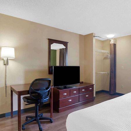 Extended Stay America Select Suites - Fayetteville - Springdale Eksteriør billede