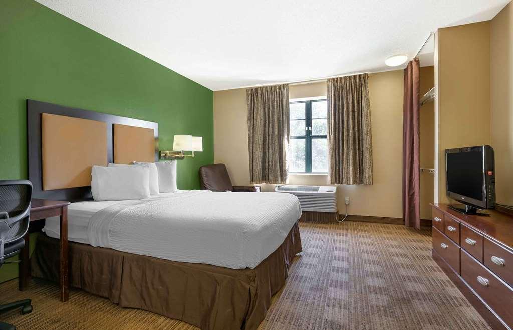 Extended Stay America Select Suites - Fayetteville - Springdale Værelse billede