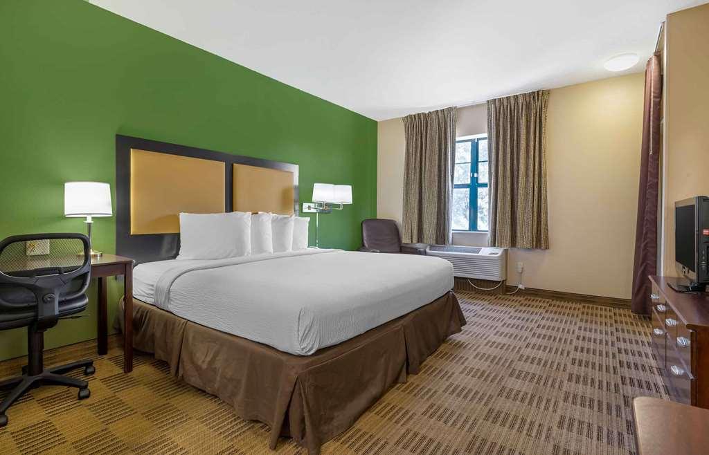 Extended Stay America Select Suites - Fayetteville - Springdale Værelse billede