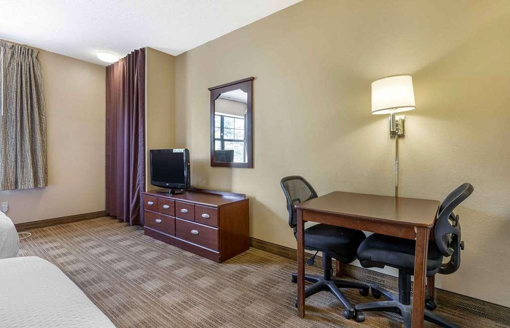 Extended Stay America Select Suites - Fayetteville - Springdale Værelse billede