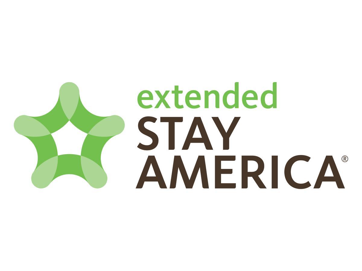 Extended Stay America Select Suites - Fayetteville - Springdale Eksteriør billede